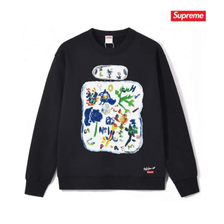 Picture of Supreme Sweatshirt _SKUSupremeS-2XLthtxS104336007